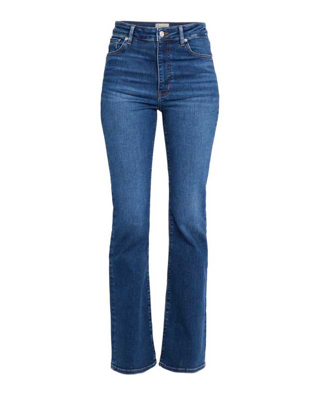 The Reboot Jeans
